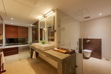 Premium Family Residence Suite