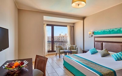 Standard Room With French Balcony Or Window