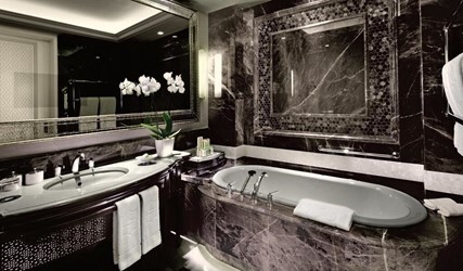 Terrace Junior Suite
