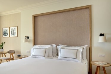 The Level Premium Front Sea View