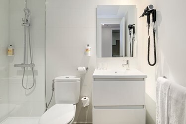 Apartment 2 Bedrooms