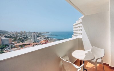 WIN, Balcony or Terrace, Priority Location, Star, Sea  