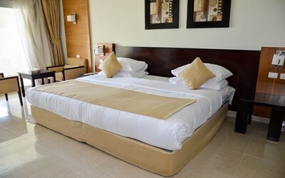 Superior GV Room 