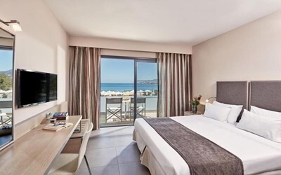 Superior Family Suite Garden View