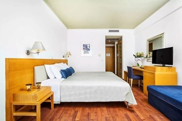 Double Room Superior with Mountain View