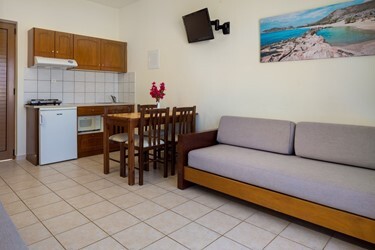 Maisonette/Apartment 2 bedroom