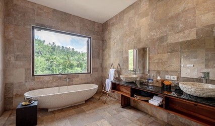 Rice terrace suite