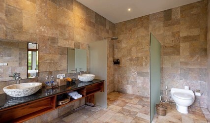 Rice terrace suite