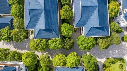 Deluxe Garden View