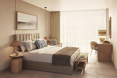Promo Room Sea View