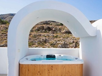 Duplex suite