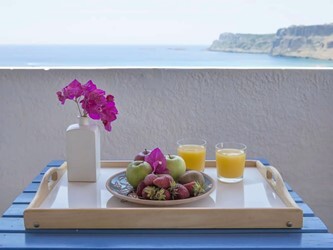 Duplex suite