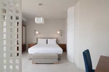 Jacuzzi Suite