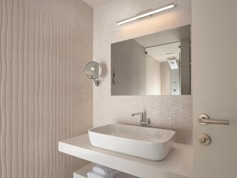 Jacuzzi Suite