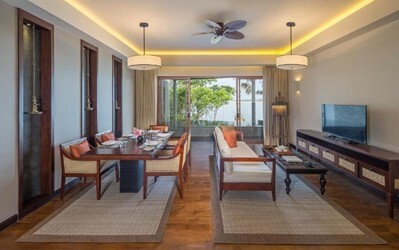 Royal Bawa Suite