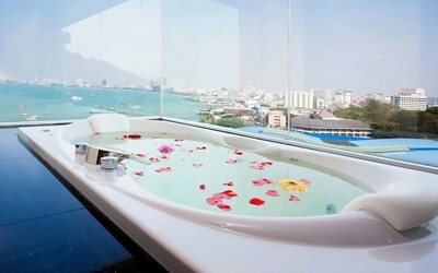 Premium ocean