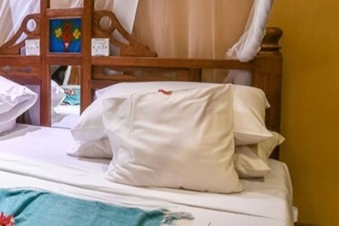Honeymoon Suite with Plunge Pool Ocean Front