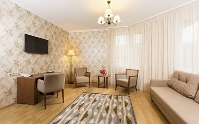 Grand Apartament