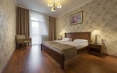 Grand Apartament