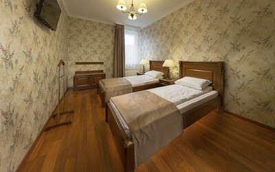 Grand Apartament