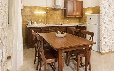 Grand Apartament