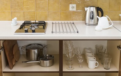 Grand Apartament