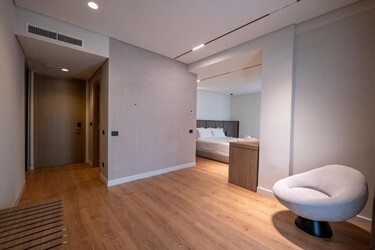 Room Double Room