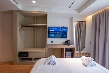 Room Double Room