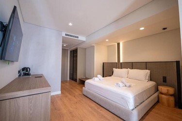 Room Double Room