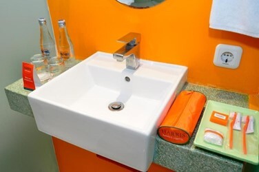 Номер HARRIS Residence с 2 спальнями
