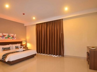 Executive Suite Room