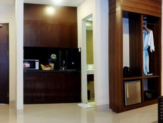 Executive Suite Room