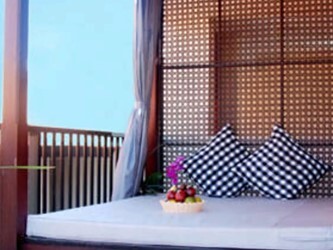 Executive Suite Room