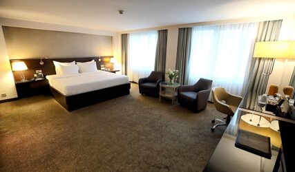 French Grand Deluxe Room 