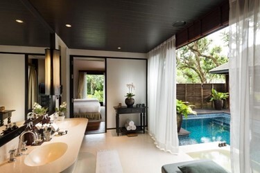 Two Bedroom Family Pool Villa