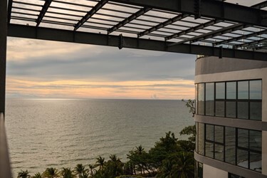 Executive Ocean
