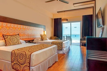 Junior Suite Direct Sea View