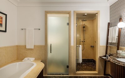 Westin Club Sea View