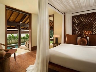 Kayu Aya Club Villa