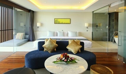 Family Suite (6 Adults)