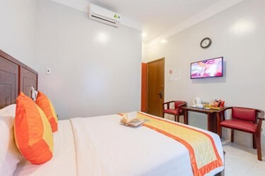 Deluxe Family Sea View Connecting Room