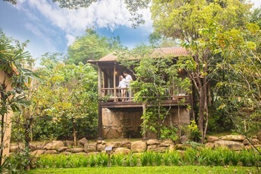 Green Villa