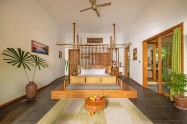 Green Villa