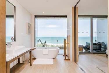 Grand Ocean Twin