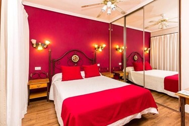 2 Bedroom Apartment with Sea View