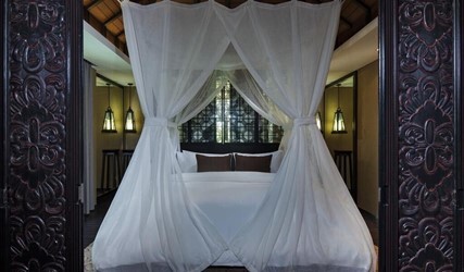 Two Bedroom Pool Villa