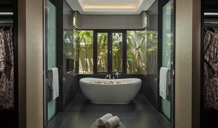 Two Bedroom Pool Villa