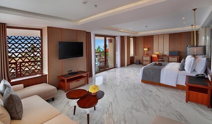 Grand Suite 