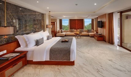 Grand Suite 