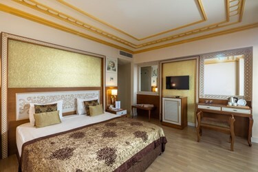 Comfort Room Sea View